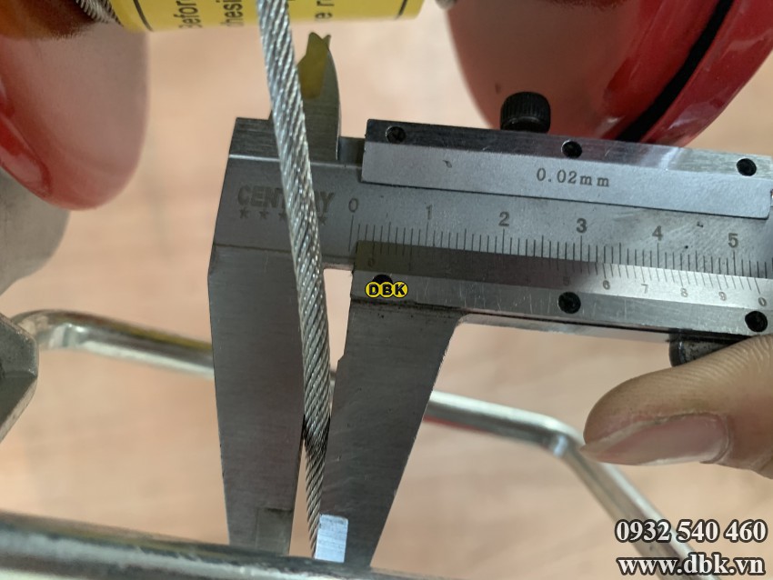 Tời điện PA200 200kg 12 mét