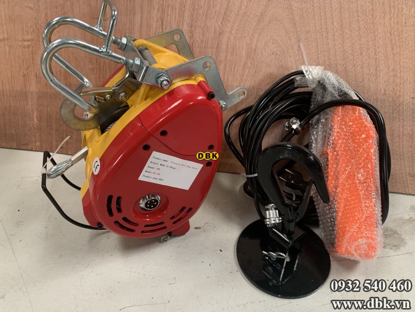 Toi Dien Sieu Nhanh Dbk Sk 160 30M 220V
