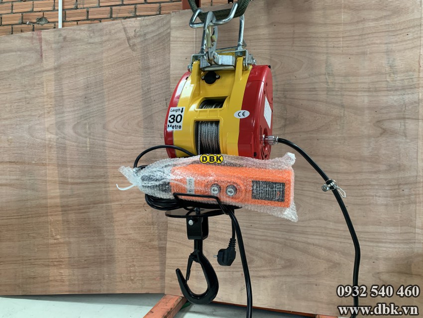 Toi Dien Sieu Nhanh Dbk Sk 160 30M 220V