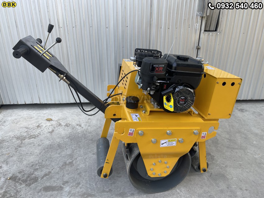 Xe Lu Day Tay Vr600P