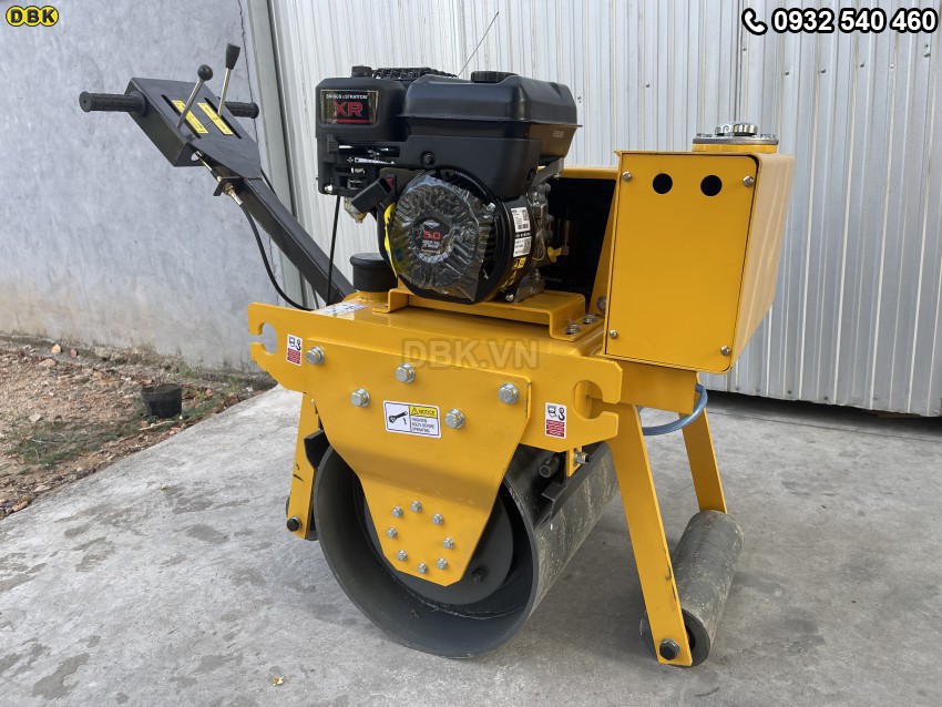 Xe Lu Day Tay Vr600P