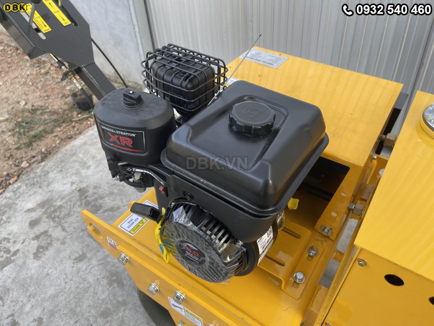 Xe Lu Day Tay Vr600P
