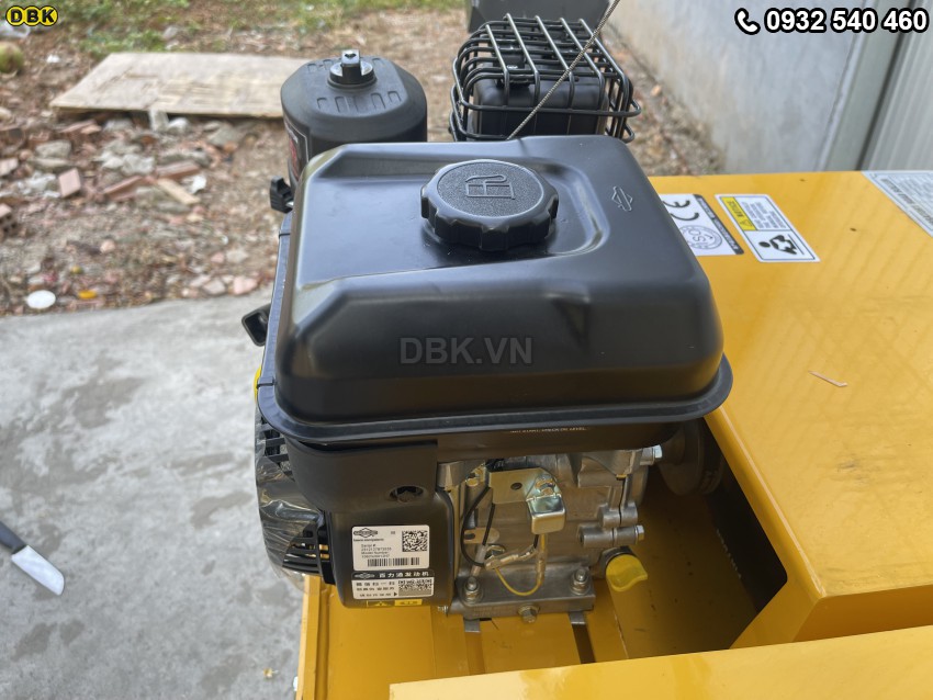 Xe Lu Day Tay Vr600P