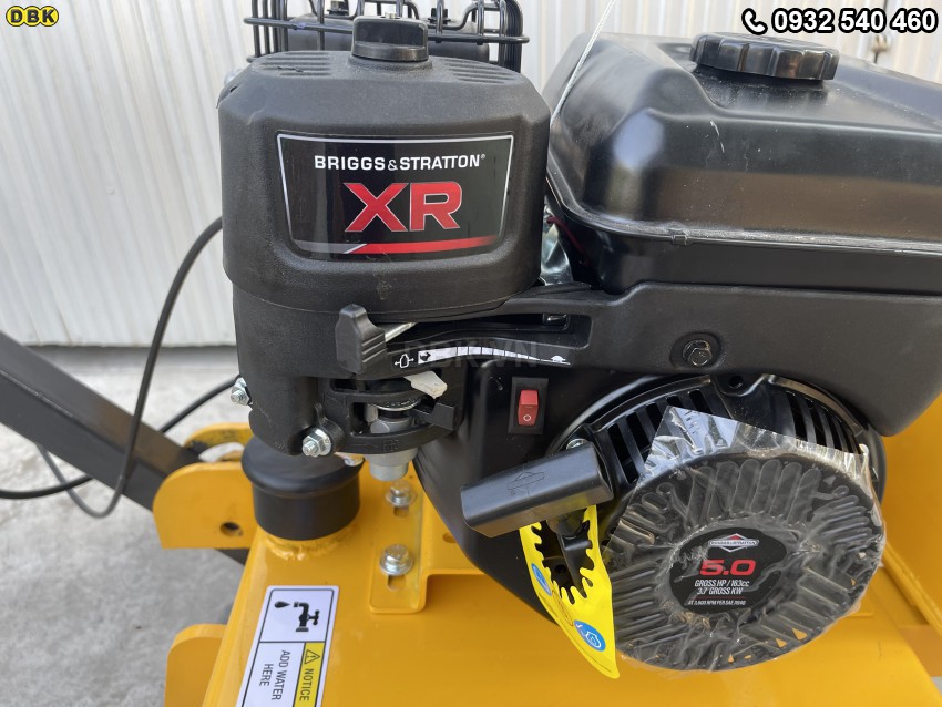 Xe Lu Day Tay Vr600P
