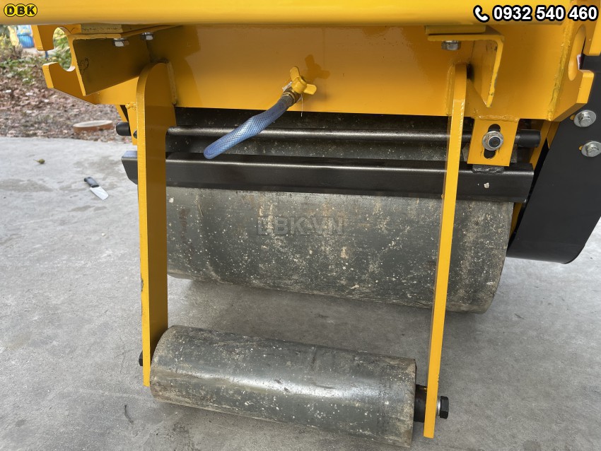 Xe Lu Day Tay Vr600P