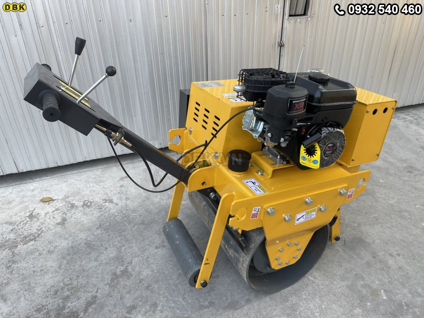 Xe Lu Day Tay Vr600P