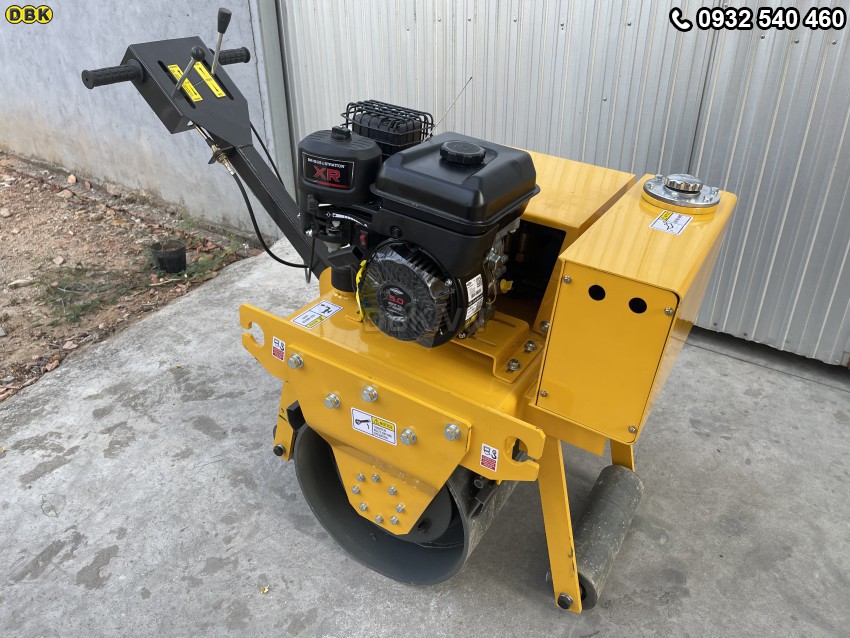 Xe Lu Day Tay Vr600P