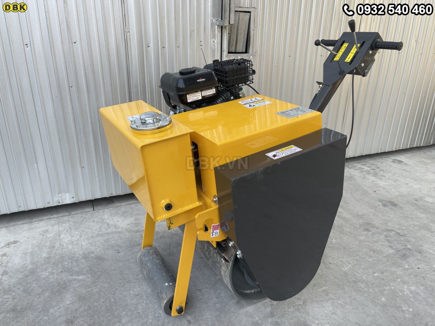 Xe Lu Day Tay Vr600P