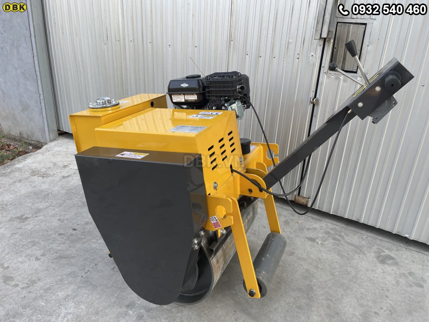 Xe Lu Day Tay Vr600P