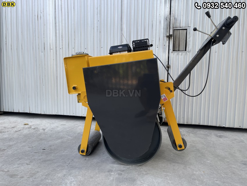 Xe Lu Day Tay Vr600P