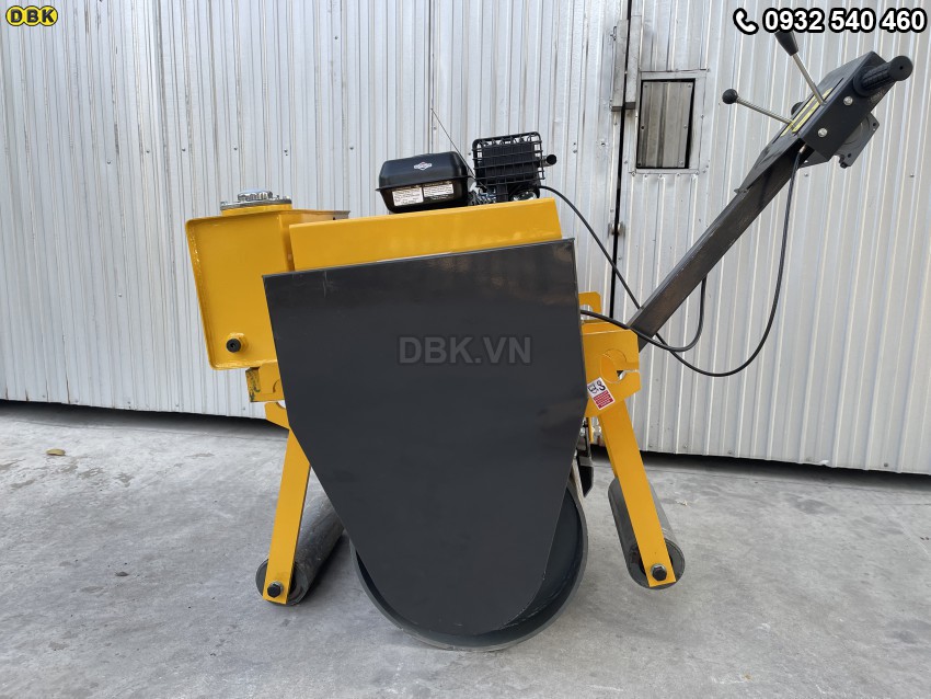 Xe Lu Day Tay Vr600P