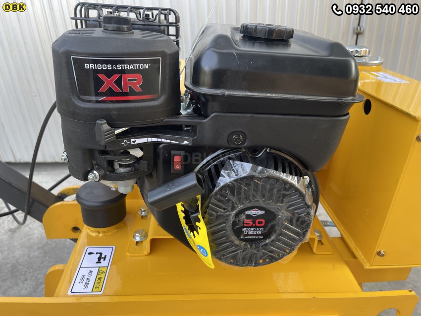 Xe Lu Day Tay Vr600P