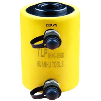 Kich Thuy Luc 2 Chieu Rong Tam 60 Tan Hanh Trinh 50Mm Tlp Hhyg 6050Ks