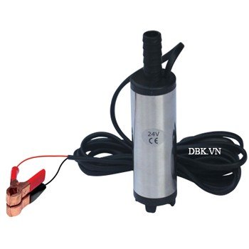 May Bom Chim Tu Dong 12V 2000Gph Lg1006A 2000Gph