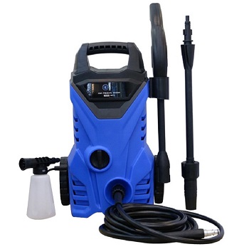 May Rua Xe 1400W Kachi Mk72