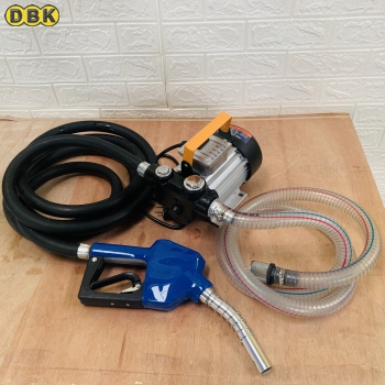 Bo Bom Dau Diesel 220V Lg 1008B