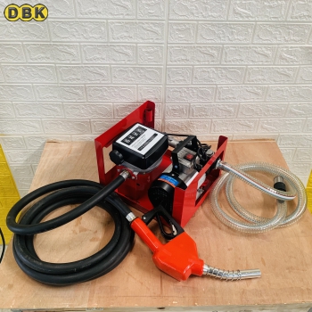 Bo Bom Dau Diesel Dinh Luong 220V Lg 1008D