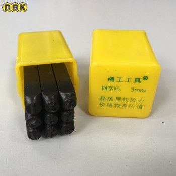 Bo Dong So Bang Thep Thuong 3 Mm Di Chuang
