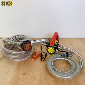 Bo May Bom Dau Diesel Dinh Luong 12V Lg1005F