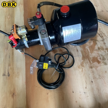 Bo Nguon Thuy Luc 12V Dc 800W