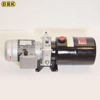 Bo Nguon Thuy Luc 220V Ac 2 2Kw