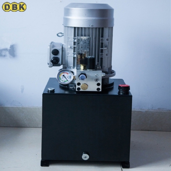 Bo Nguon Thuy Luc Mini 380V