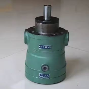 Bom Thuy Luc Piston 2 5Mcy