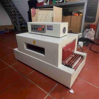 Buong Co Nhiet 450Mm Bs 4020 Xich