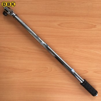 Cờ lê lực 280 - 760 N.m DL Tech TG760