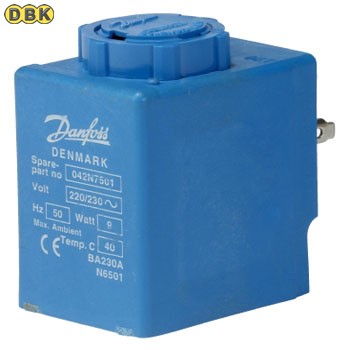 Cuon Van Dien Tu Danfoss 042N7501