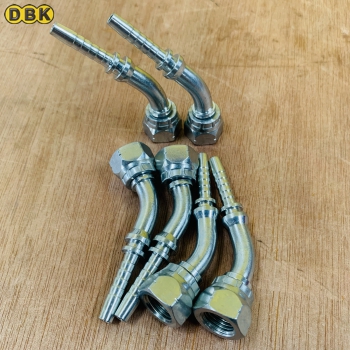 Dau Cut Cong 45 Do 1 4 Inch R2At S19 M13 Nhat Loi