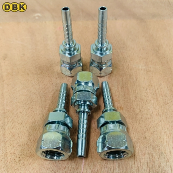 Dau Cut Thang 2 Giac 1 4 Inch R2At S19 M13 Nhat Loi