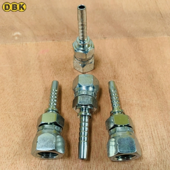 Dau Cut Thang 2 Giac 1 4 Inch R2At S19 M13 Nhat Lom