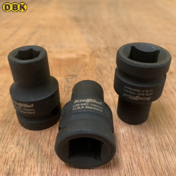 Dau Tuyp 1 2 Inch 10Mm