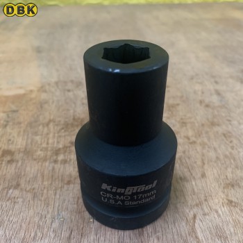 Dau Tuyp 1 Inch 17Mm