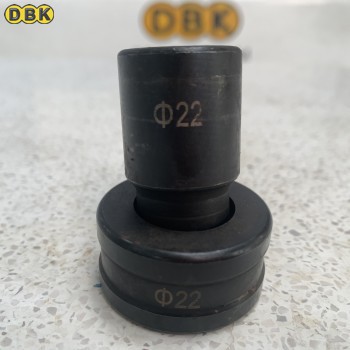 Khuon Tron Cho May Dot Lo 22Mm Dbk Ch 70