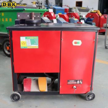 May Be Dai Sat Thep Gf20 380V