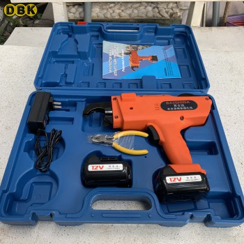 May Buoc Day Thep 12V Dbk 880