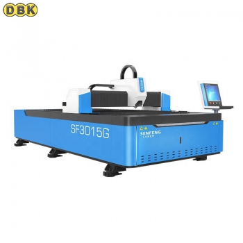 May Cat Laser Fiber Sf3015G