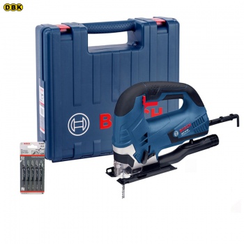 May Cua Long 650W Bosch Gst 90 Be