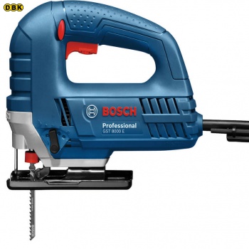 May Cua Long Bosch Gst 8000E