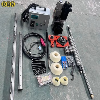 May Han Doa Lo Eco45 Co Han Boi Va Phong Lo