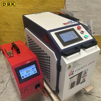 May Han Laser Fiber Bwt 1500W