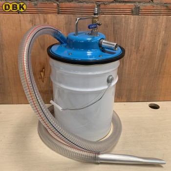 May Hut Bui Khi Nen Dbk V 500
