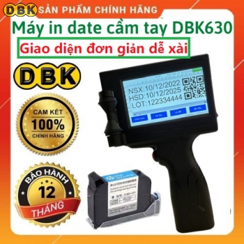 May In Date Cam Tay 12 7Mm Dbk630