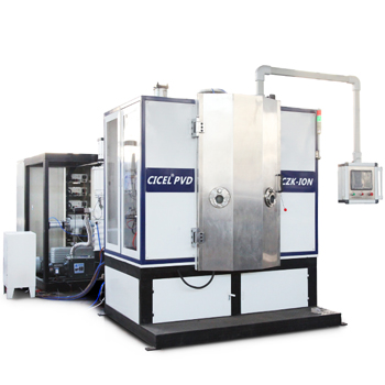 May Ma Chan Khong Pvd Coating Cczk 700 Ion