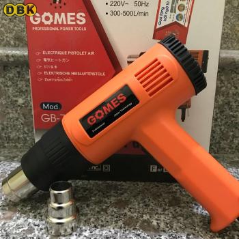May Say Mang Co Cam Tay Gomes Gb 7100