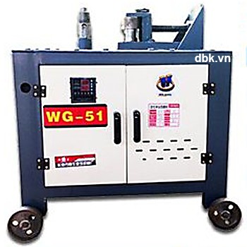 May Uon Ong 1 Truc Max 51Mm Day 3Mm