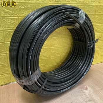 Ống tuy ô 1 lớp 8mm (5/16 inch - ống trơn)