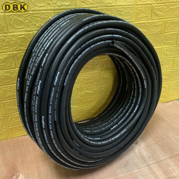Ống tuy ô thủy lực 1 lớp 13mm (1/2 inch)